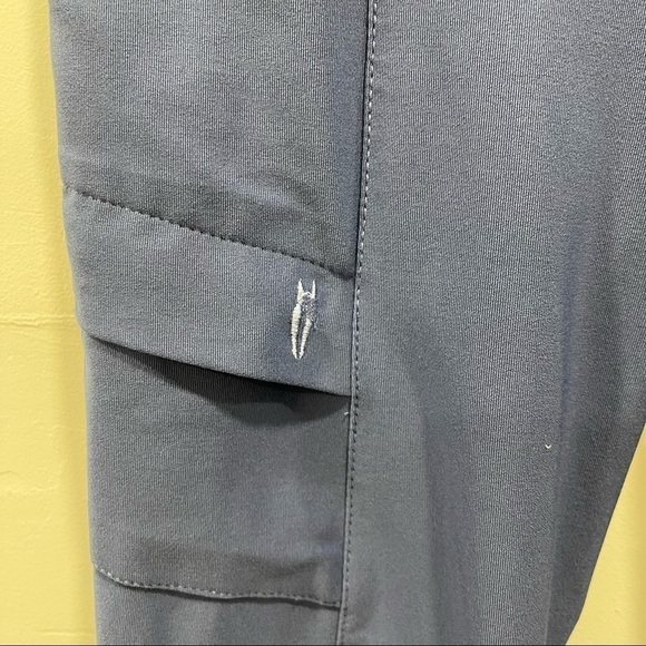 Irideon Essential Cargo Tight Pants Breeches XL Kids - Picture 5 of 10